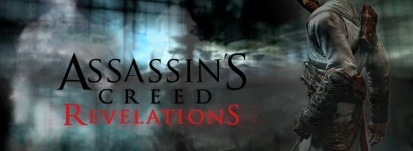 Assassin's Creed: Revelations