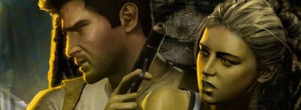 Uncharted 3: Drake's Deception