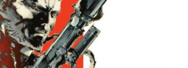 Metal Gear Rising: Revengeance