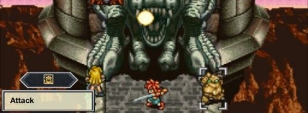Chrono Trigger