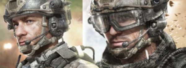 Call of Duty: Modern Warfare 3