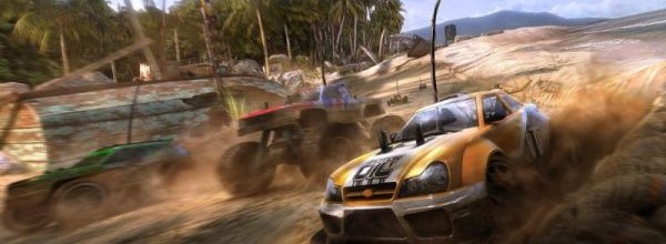 MotorStorm RC