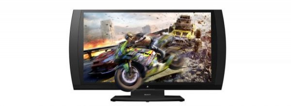 Sony rinvia l'offerta per il TV3D in Europa