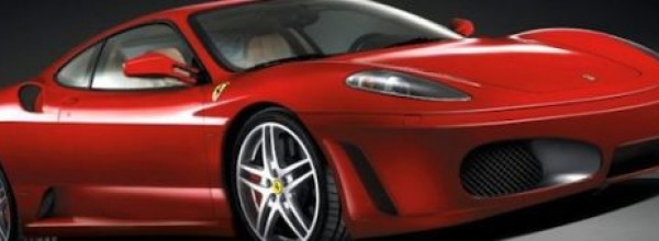 Le Ferrari sfrecciano su Test Drive a Marzo