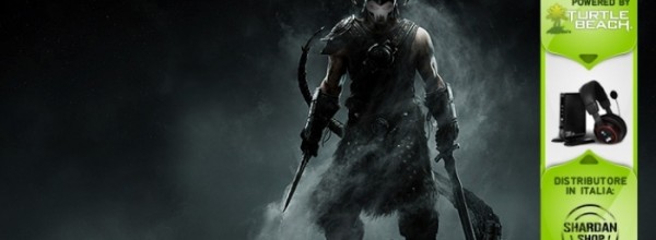 Puntata 33 di Onda Ludica. La Gamesweek ai nostri piedi...
