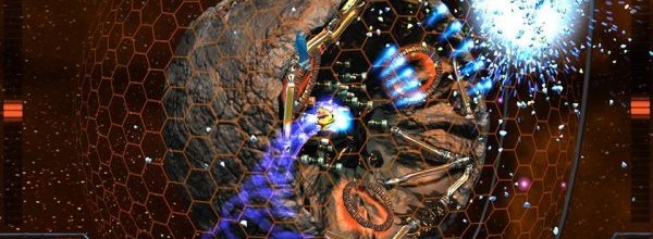 Super Stardust Delta
