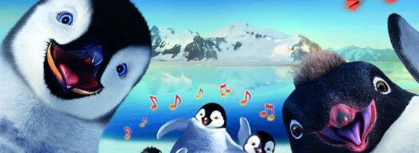 Happy Feet 2