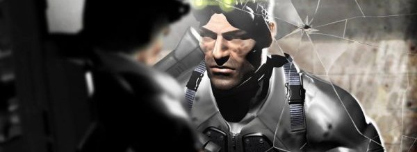 Splinter Cell Trilogy