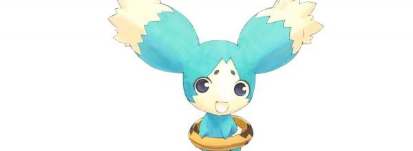 Tales of the Abyss 3D