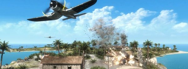Battlefield 3