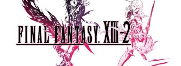 Final Fantasy XIII-2
