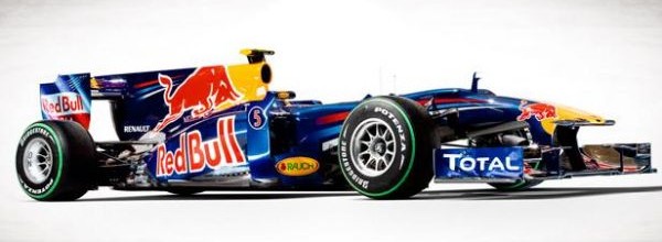 F1 2011