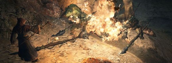 Dragon's Dogma