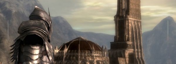 The Elder Scrolls V: Skyrim