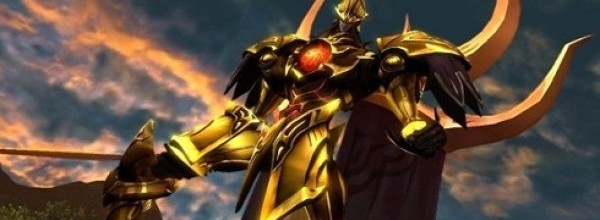 White Knight Story 2