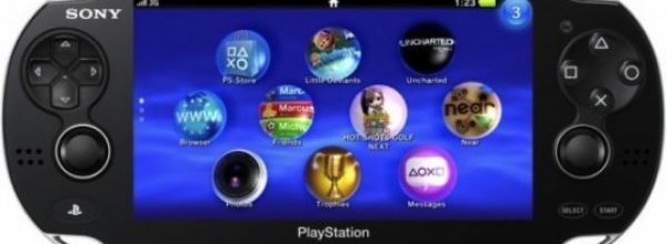 PlayStation-Vita