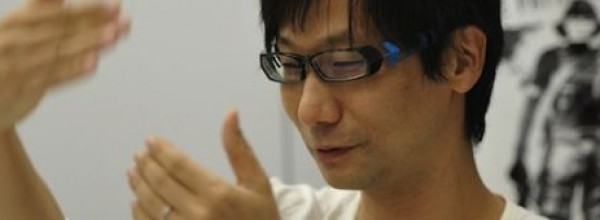 Kojima accenna a Project Ogre