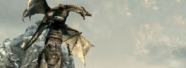 The Elder Scrolls V: Skyrim