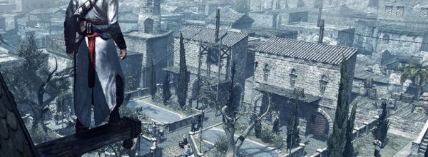 Assassin's Creed: Revelations