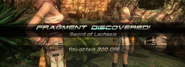 Final Fantasy XIII-2
