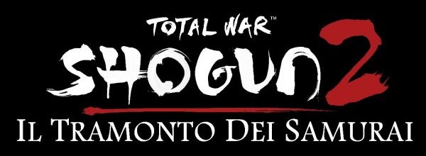 Shogun 2: Total War