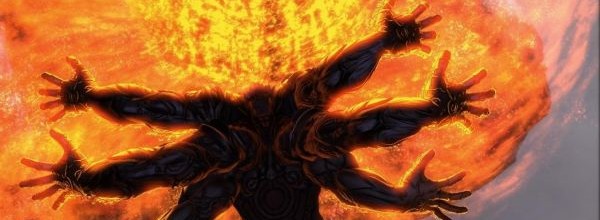 Asura's Wrath