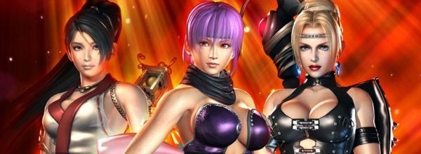 Ninja Gaiden Sigma