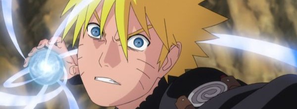 Naruto Shippuden: Ultimate Ninja Storm Generations