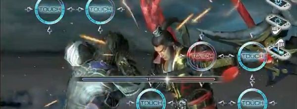 Dynasty Warriors Next