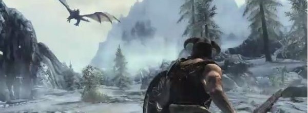 The Elder Scrolls V: Skyrim