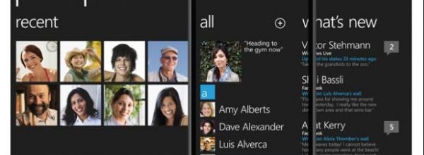 Microsoft vi fa provare Windows Phone 7 su iPhone e Android