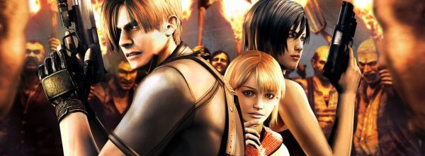 Resident Evil 6