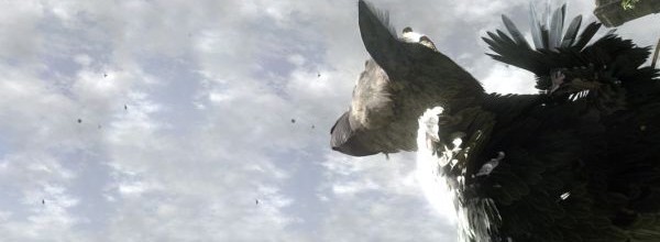 The Last Guardian