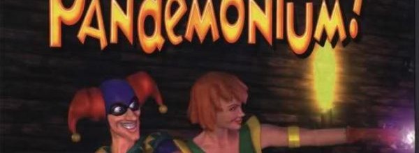Pandemonium