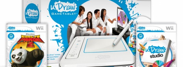 Udraw
