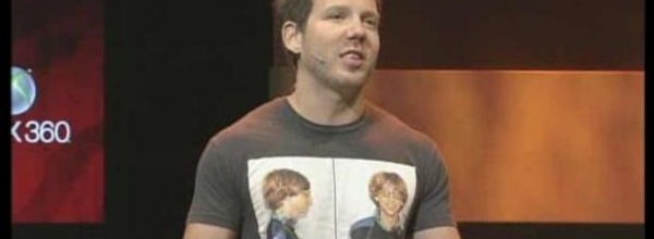 VGA: Ci sar anche Cliff Bleszinski...?