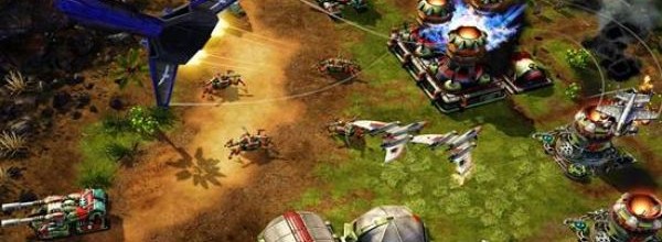 Command & Conquer Alliances manda i primi segnali