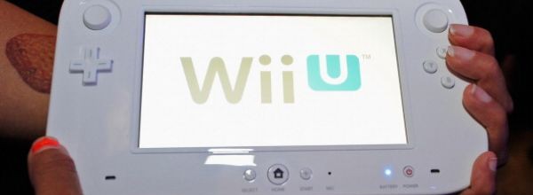 Wii U