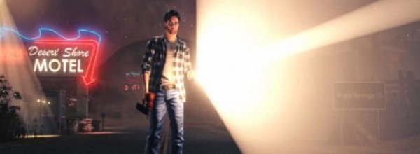 Alan Wake