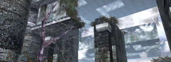 Beyond the Labyrinth