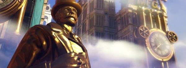 Bioshock: Infinite