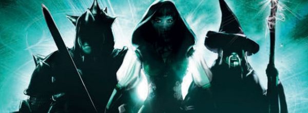 Arriva Trine 2!
