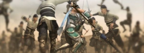 Dynasty Warriors Next
