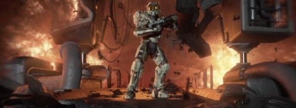 Halo 4