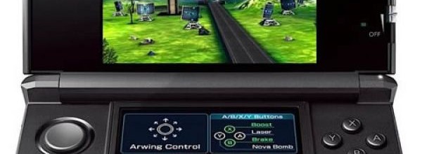 Nintendo 3DS