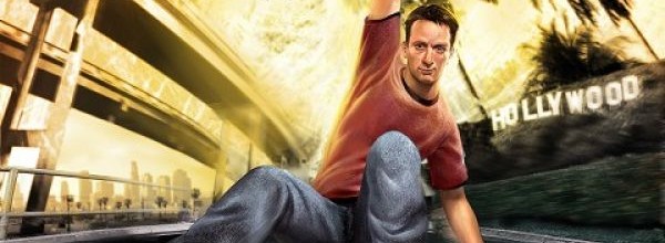 Tony Hawk sta per tornare...