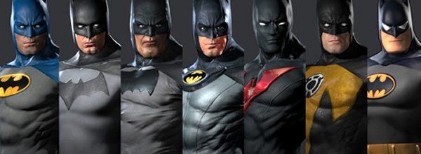 Batman: Arkham City