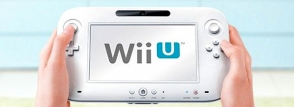 Wii U
