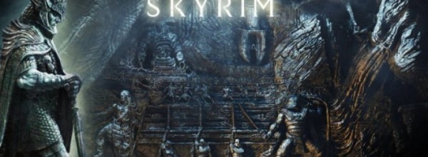 The Elder Scrolls V: Skyrim