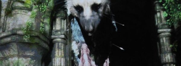 The Last Guardian